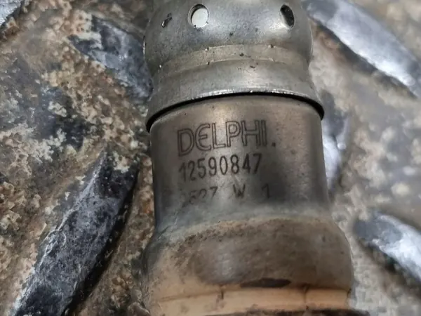 Sensor lambda Cadillac Escalade 2007 12590847 image 3