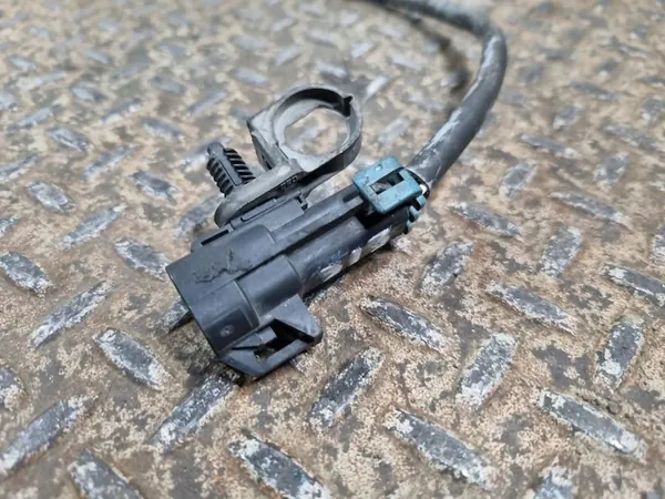 Sensor lambda Cadillac Escalade 2007 12590847 image 4