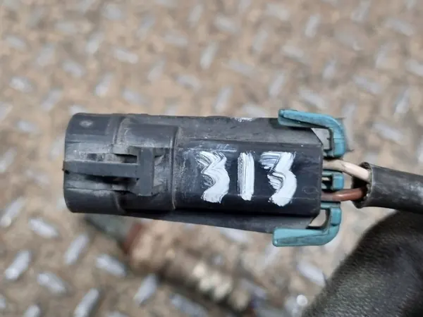 Sensor lambda Cadillac Escalade 2007 12590847 image 5