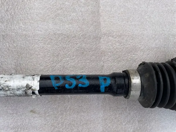 Demi-arbre avant droit DS3 CROSSBACK OEM image 3
