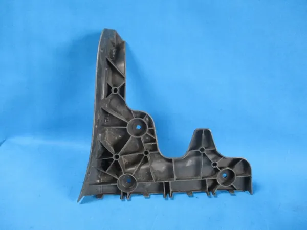 Supporto paraurti posteriore destro Audi RS6 C6 4F5807454A image 2