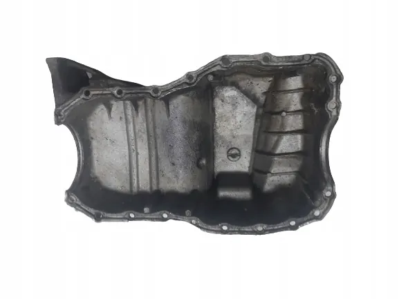 Oljepanna RENAULT SCENIC 1.6 16V 7700273458 image 2