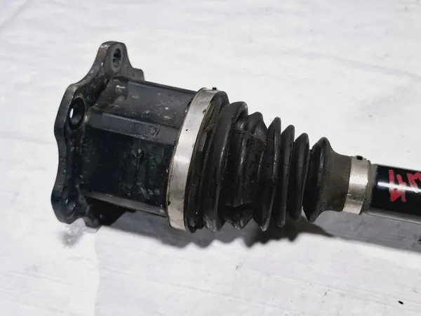 Audi OE 4M0407271G eixo de transmissão image 2