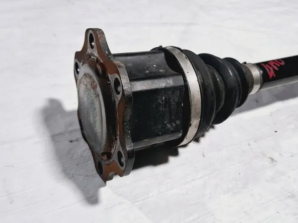 Audi OE 4M0407271G eixo de transmissão image 3