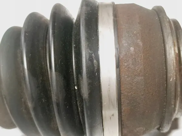 Audi OE 4M0407271G eixo de transmissão image 6