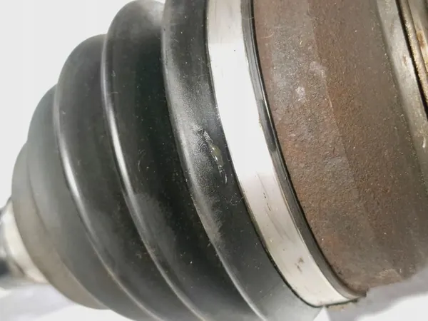 Audi OE 4M0407271G eixo de transmissão image 7