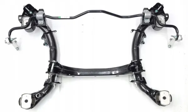 Käytetty takareki OEM 8W0505235AM Audi A4 A5:lle image 2