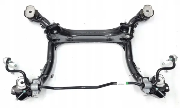 Käytetty takareki OEM 8W0505235AM Audi A4 A5:lle image 4