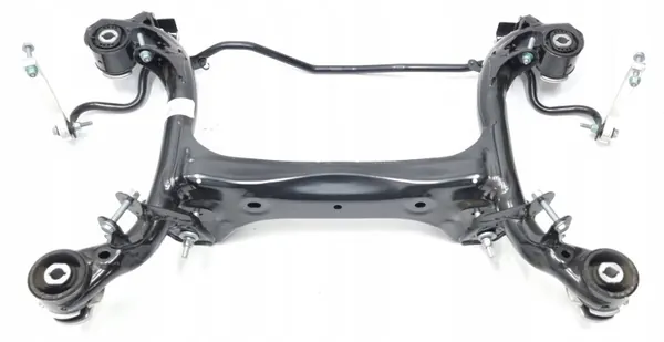 Käytetty takareki OEM 8W0505235AM Audi A4 A5:lle image 5