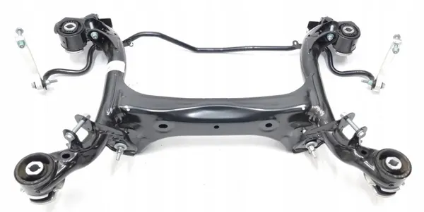 Käytetty takareki OEM 8W0505235AM Audi A4 A5:lle image 7
