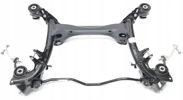 Käytetty takareki OEM 8W0505235AM Audi A4 A5:lle image 8