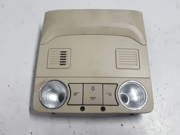 OEM 3T0947105B Innenleuchte Beige für Skoda Superb II image 2