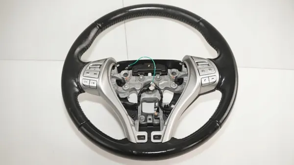 Multifunktionslenkrad OEM 360197385 Nissan Qashqai image 2