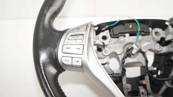 Multifunktionslenkrad OEM 360197385 Nissan Qashqai image 3