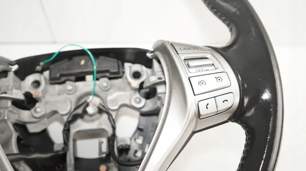Multifunktionslenkrad OEM 360197385 Nissan Qashqai image 4