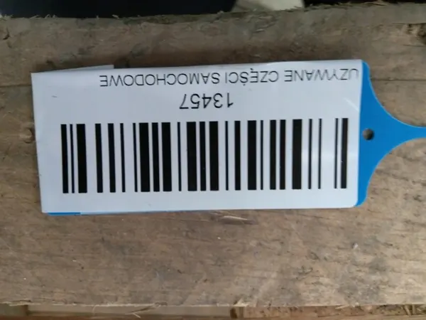 Multifunktionslenkrad OEM 360197385 Nissan Qashqai image 7