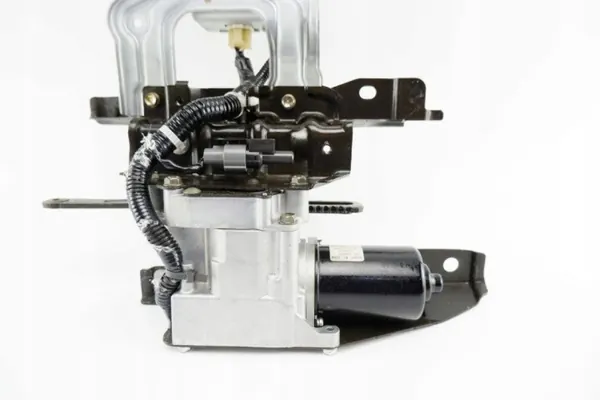 OEM 74962-SED-9014-M1 Achterklepmechanisme voor Honda Accord image 3