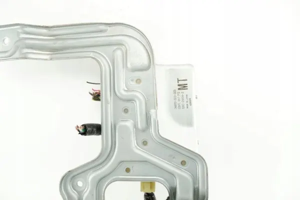 OEM 74962-SED-9014-M1 Achterklepmechanisme voor Honda Accord image 4