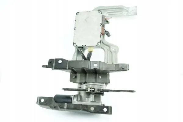 OEM 74962-SED-9014-M1 Achterklepmechanisme voor Honda Accord image 7