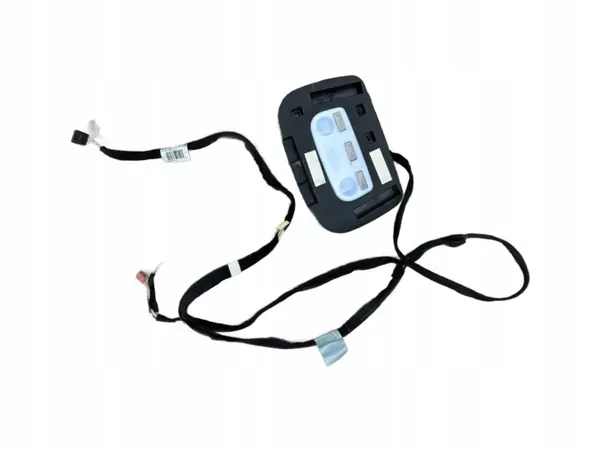 Interruptor luz interior OEM 264300008R para Scenic III image 2