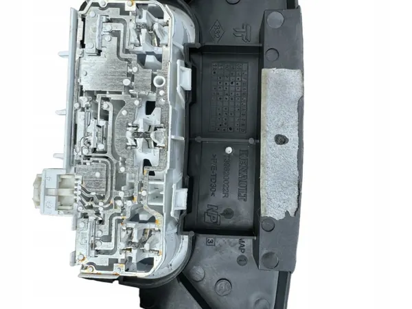 Interruptor luz interior OEM 264300008R para Scenic III image 3