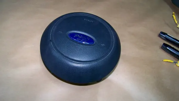 Consola airbag Ford Ka MK2 OEM ford ka 2 image 6