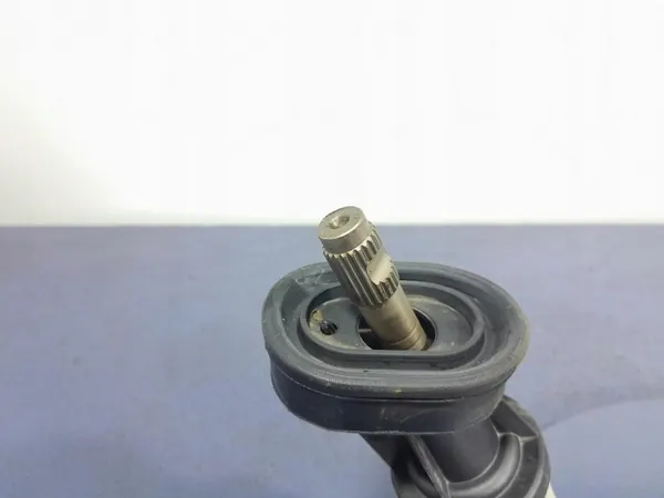 Direção SKODA FABIA III NJ LIFT 6C1423058E image 4