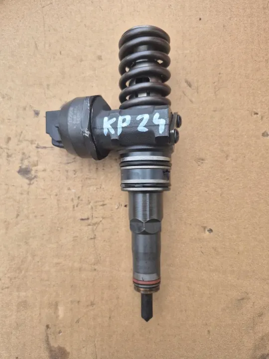 AUDI A2 1.4 TDI ruiskutuspumppu OEM 0414720035 image 2