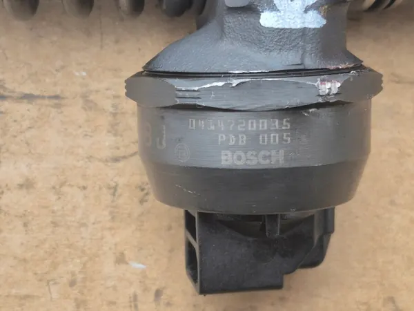 AUDI A2 1.4 TDI ruiskutuspumppu OEM 0414720035 image 4