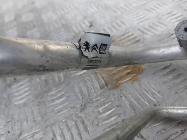 Citroen OE 9831702080 Ilmastointiletkku image 7