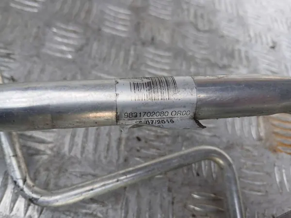 Citroen OE 9831702080 Ilmastointiletkku image 8