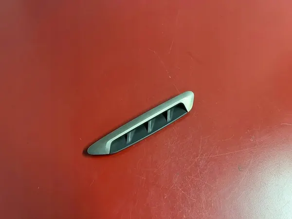 2019 BMW X3 G01 Prise d'air Aile 8064805 image 1