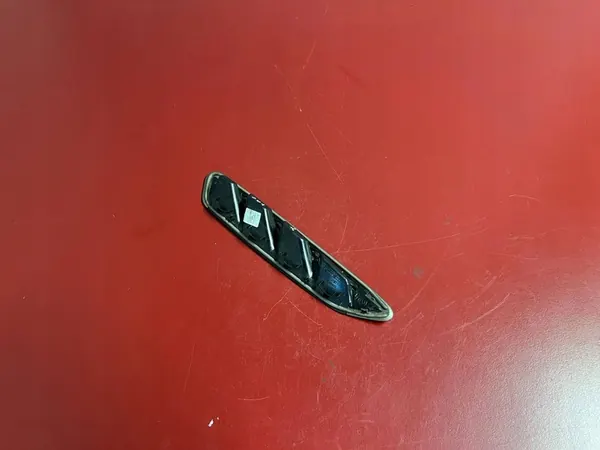 2019 BMW X3 G01 Prise d'air Aile 8064805 image 2