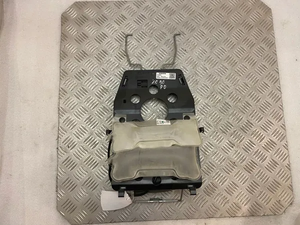 OEM 31498821 Massagekudde Framstol för Volvo V90 II/S90 image 2