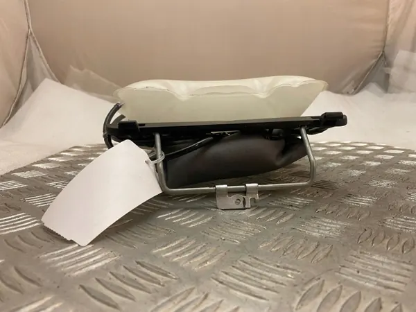 OEM 31498821 Massagekudde Framstol för Volvo V90 II/S90 image 3