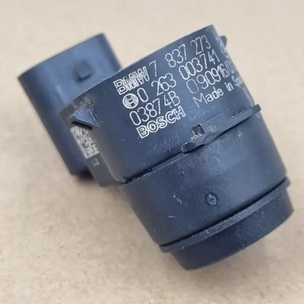 BMW PDC Sensor E90 E92 E81 E82 E84 E87 E91 OEM image 2