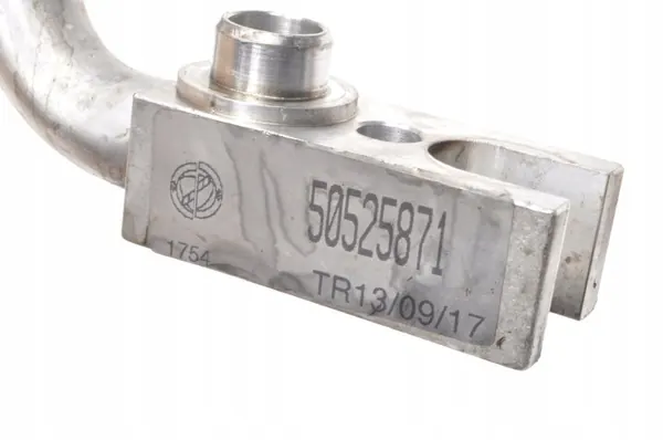 Conducto de aceite OEM 50525871 para Alfa Romeo 4C 1.75 TBi image 4