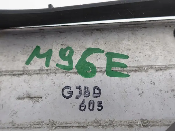 HYUNDAI IX35 KIA SPORTAGE III Intercooler OEM 28270-2F450 image 10