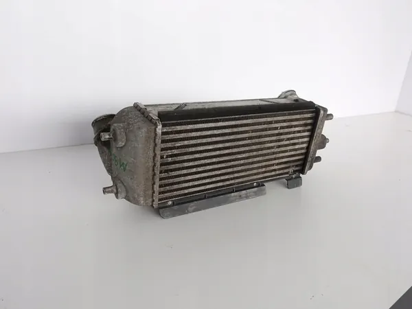 HYUNDAI IX35 KIA SPORTAGE III Intercooler OEM 28270-2F450 image 2