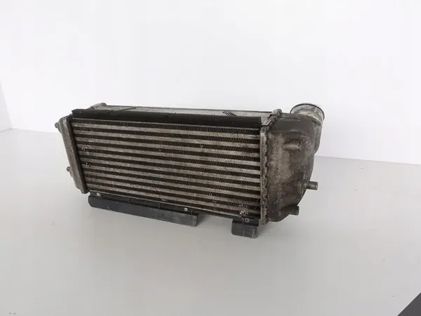 HYUNDAI IX35 KIA SPORTAGE III Intercooler OEM 28270-2F450 image 3
