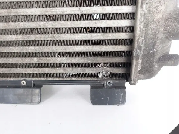HYUNDAI IX35 KIA SPORTAGE III Intercooler OEM 28270-2F450 image 4