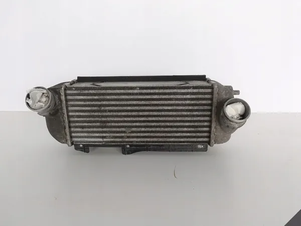 HYUNDAI IX35 KIA SPORTAGE III Intercooler OEM 28270-2F450 image 5
