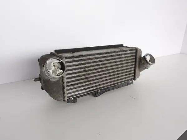 HYUNDAI IX35 KIA SPORTAGE III Intercooler OEM 28270-2F450 image 6