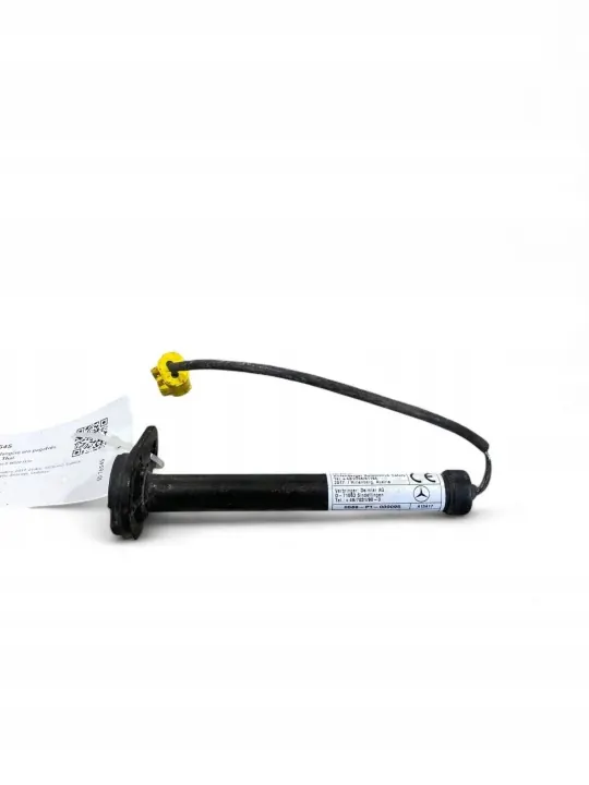 Actuador airbag peatón Mercedes-Benz OEM A2228870010 image 2