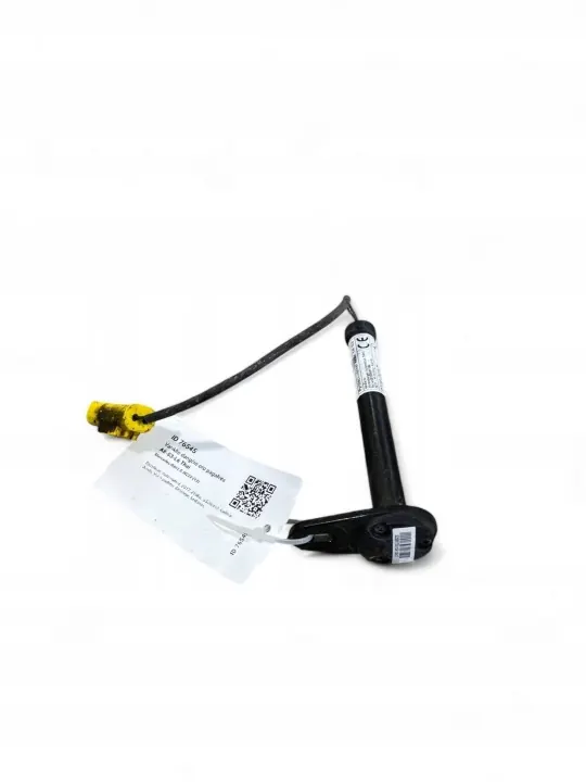 Actuador airbag peatón Mercedes-Benz OEM A2228870010 image 3