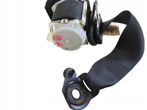 Toyota OE bakre höger säkerhetsbälte OEM H073801 image 3