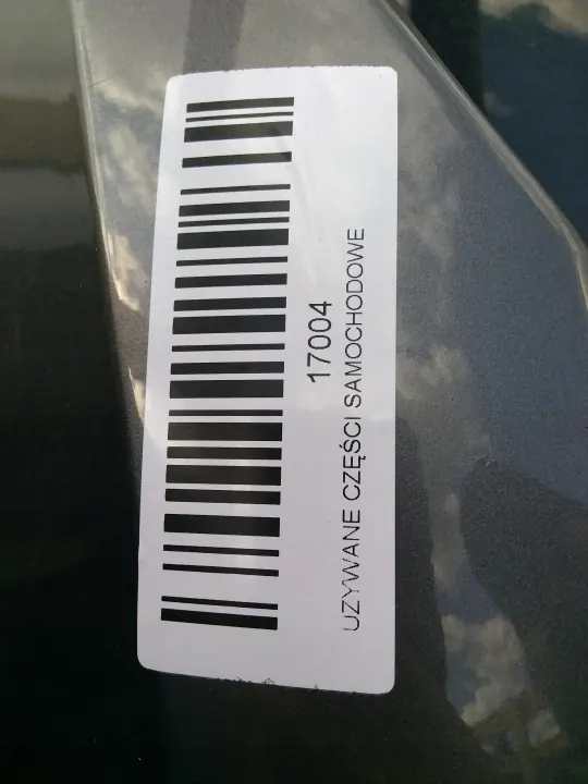 Motorlock OEM 360213267 för Nissan Qashqai J10 image 10
