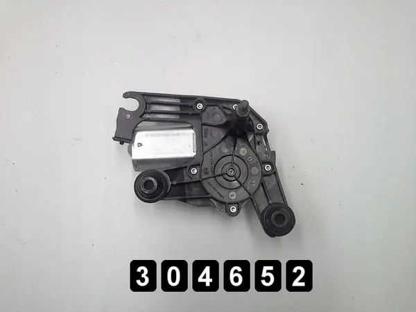 Moteur d'essuie-glace Peugeot OEM AM-304652 - Occasion image 2