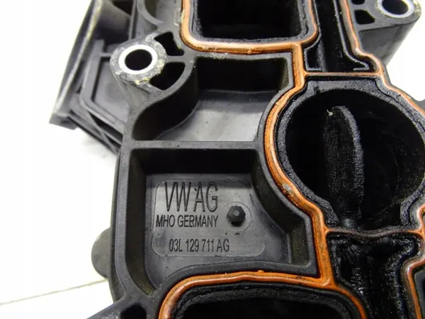 Imusarja OEM 03L129711AG 2.0 TDI VW Sciroccolle image 6