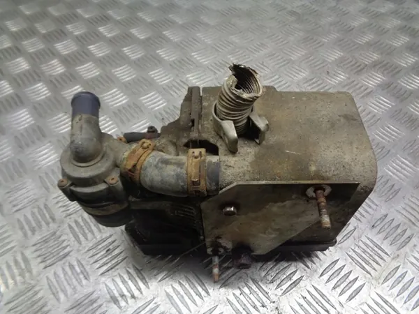 Webasto-verwarming OEM 66724A voor Nissan X-Trail T30 image 2